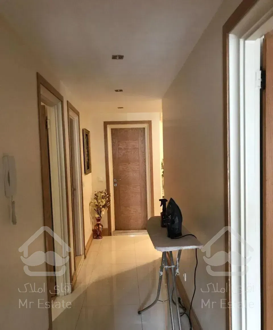 165 متر  *  ویو ابدی شهر / مشاعات آبی