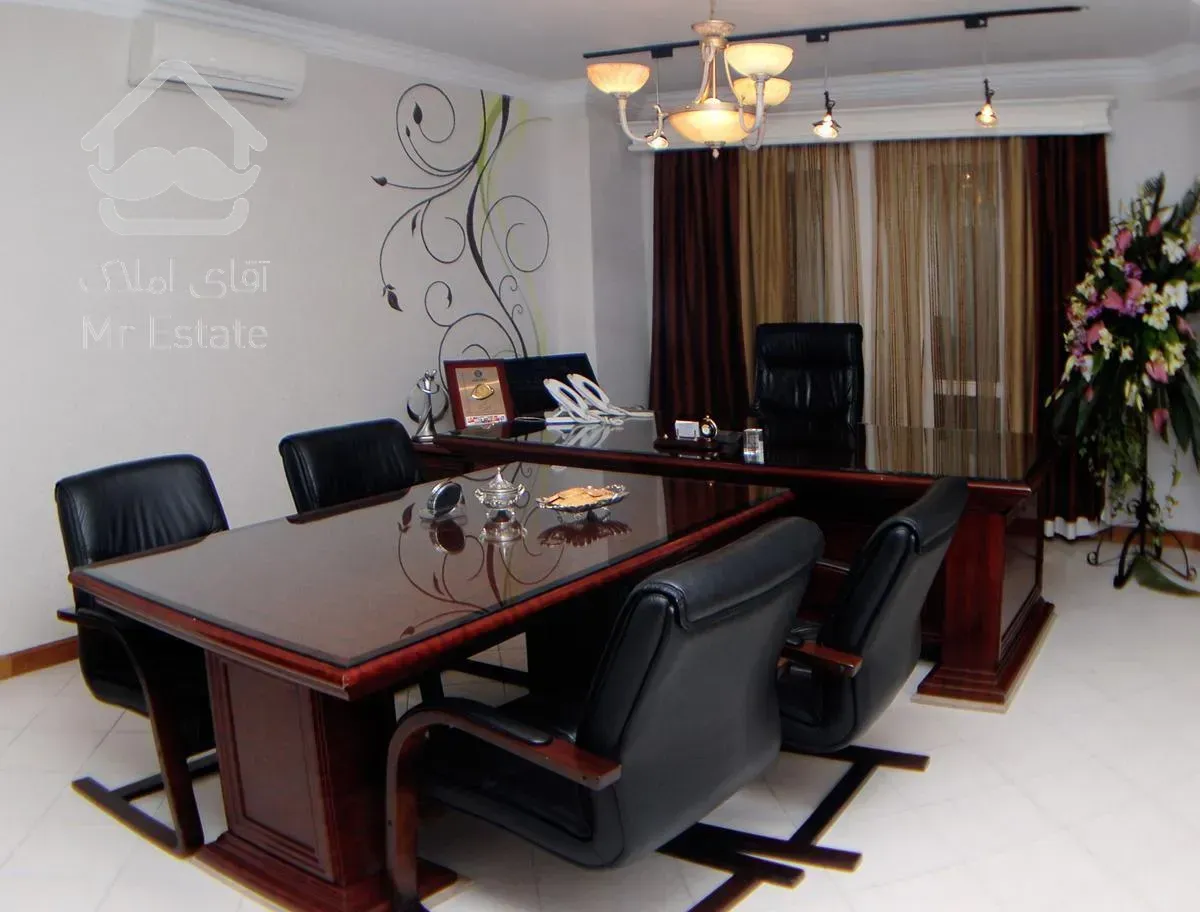 میرداماد- ۱۲۰ متر سند اداری