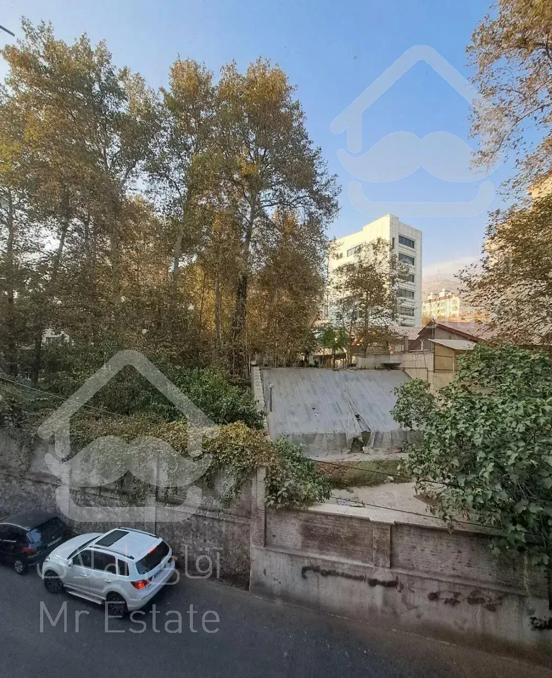 ۱۷۵متر تک واحد دزاشیب حوری روشا فرمانیه