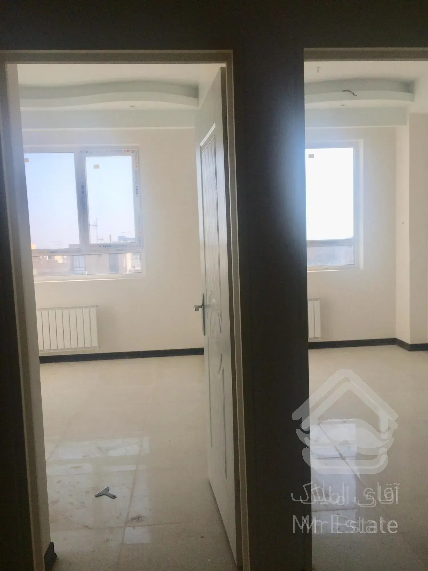 رهن آپارتمان ۸۲ متری نوساز واقع در بلوار فردوس شرق