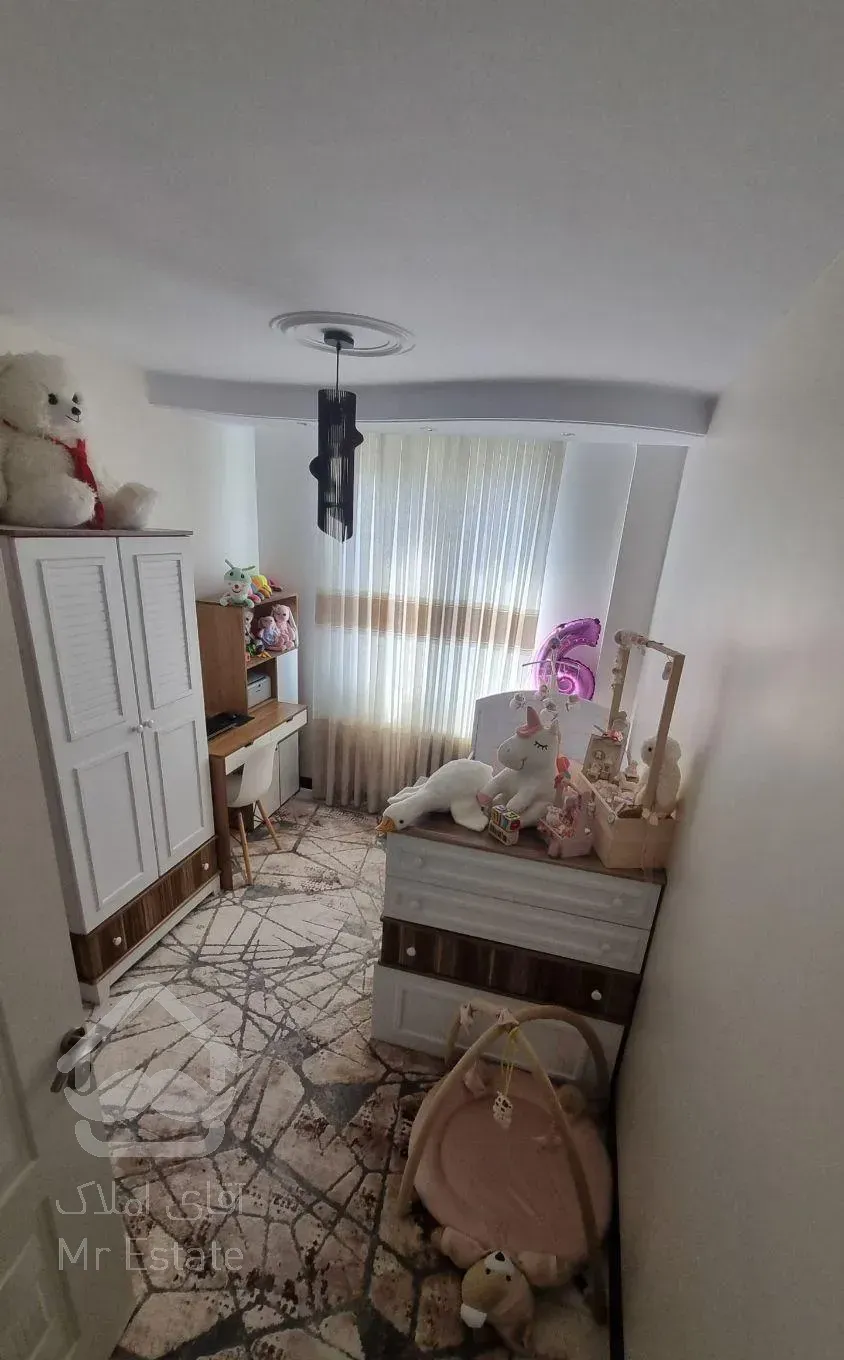 واحد ۸۹ متری خوش نقشه