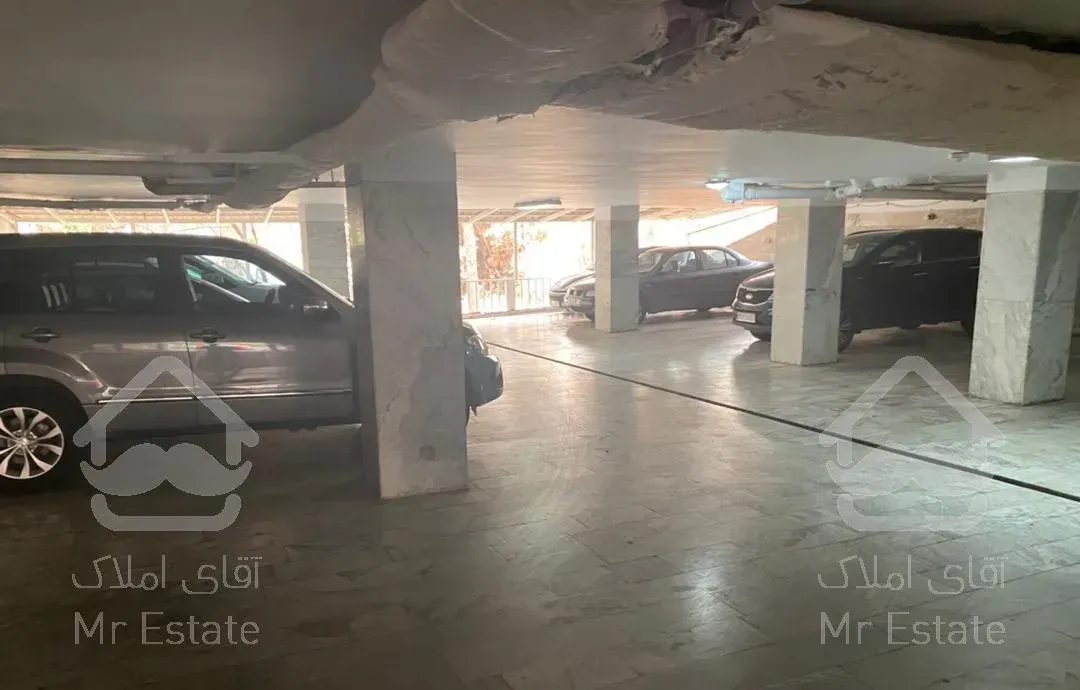 ۱۵۵متر اپارتمان  سه خواب جردن