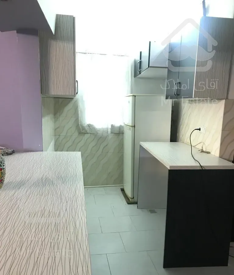 خانه دربستی مبله با پارکینگ