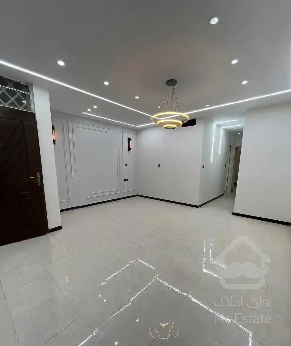 آپارتمان ۷۰ متری دوخواب قدرالسهم دار