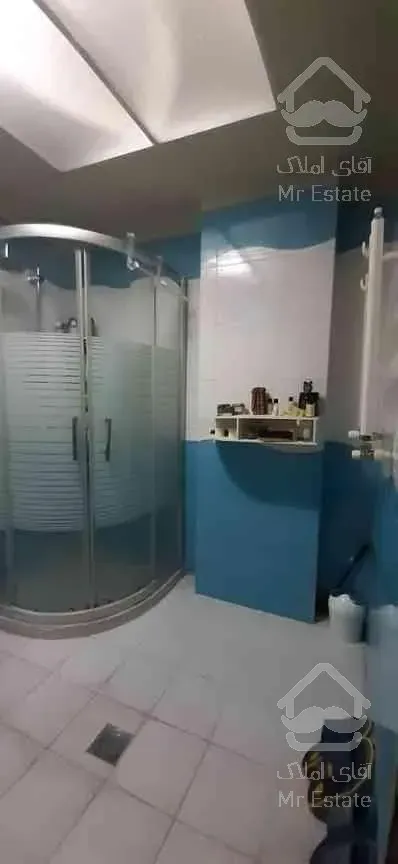 خرید اپارتمان سه خوابه تک واحدی فردوس شرق