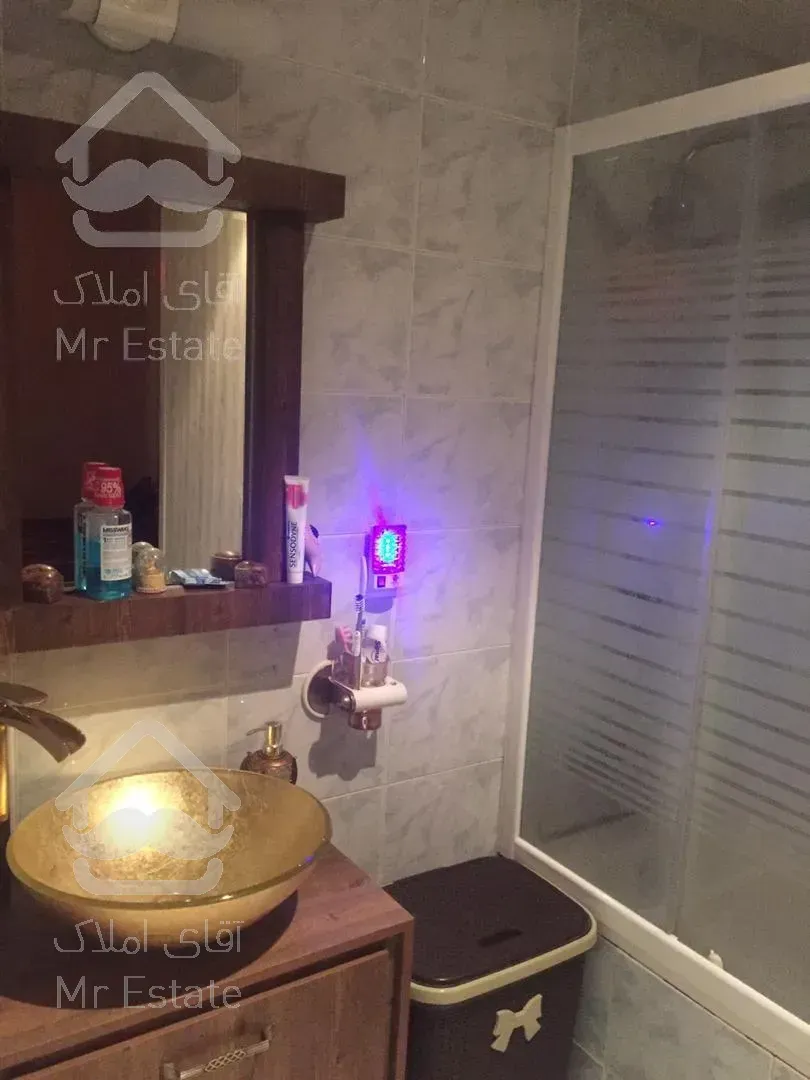 فروش آپارتمان فرشته 157  متر لاکچری