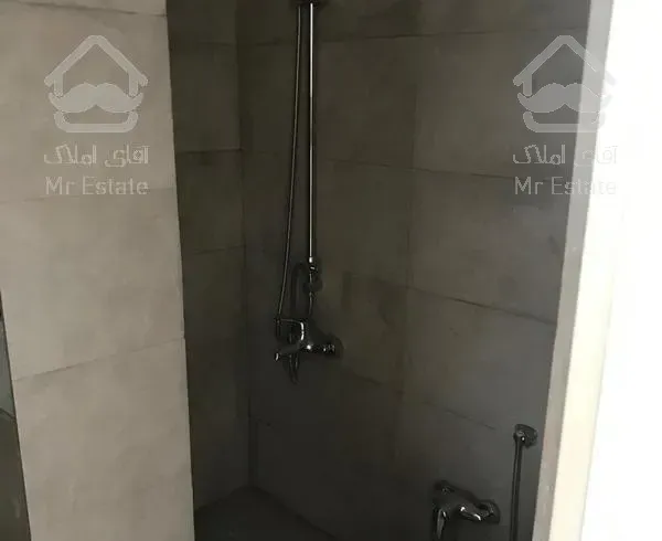 ۱۰۷ متر دو خوابه درکه کوهسار