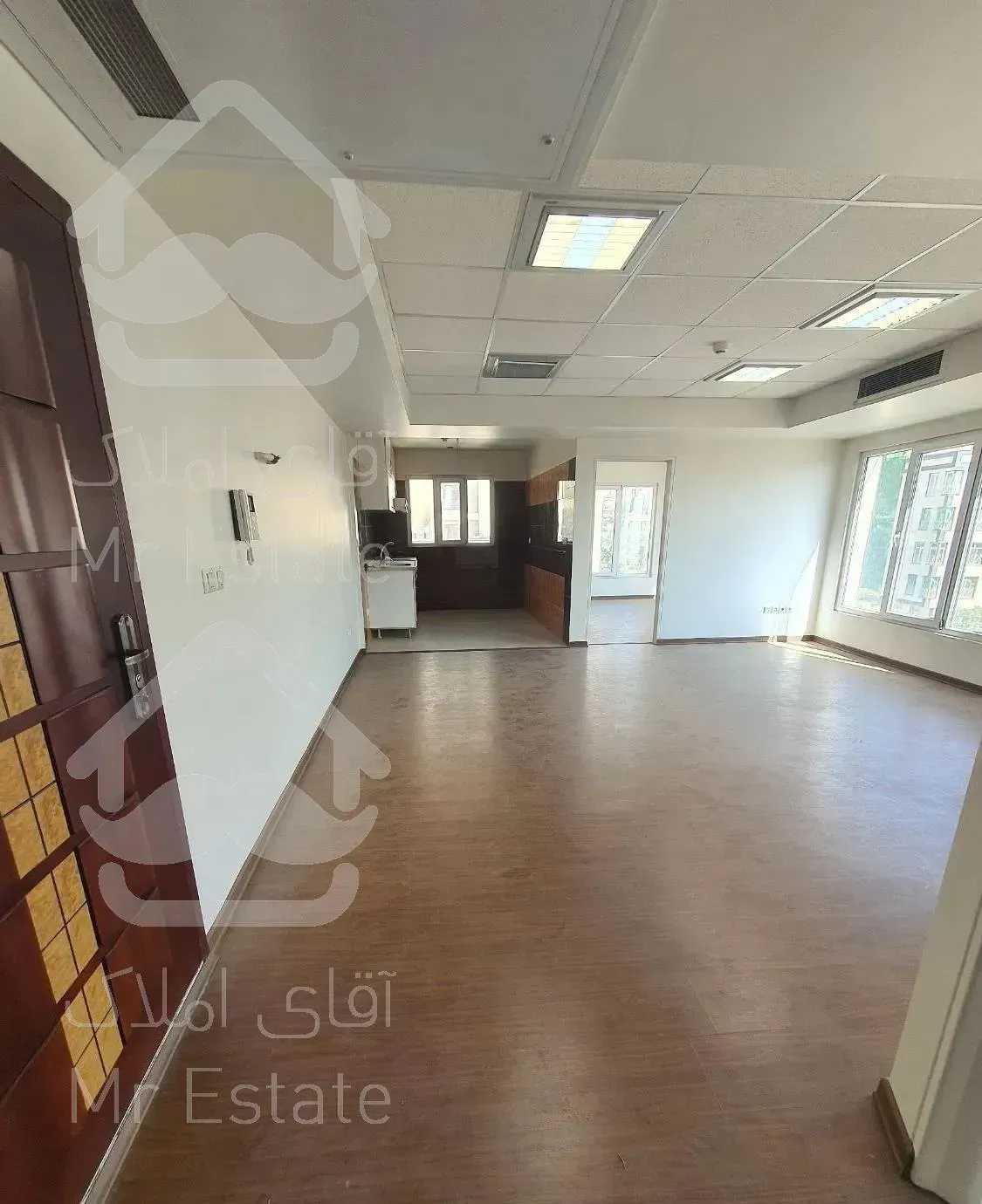 تجریش فنا خسرو ۷۳ متر