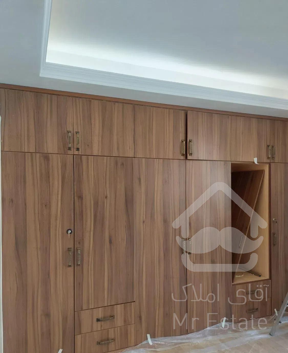 اجاره آپارتمان ۱۲۰ متر قیطریه اندرزگو