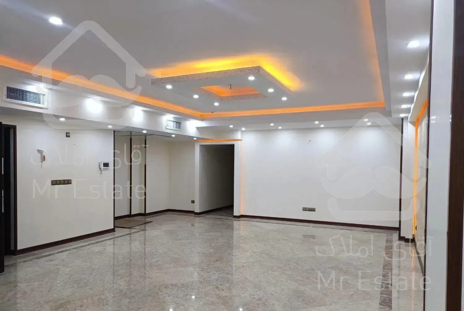 آپارتمان ۱۵۰ متر ۳خواب نوساز (میرزای شیرازی )