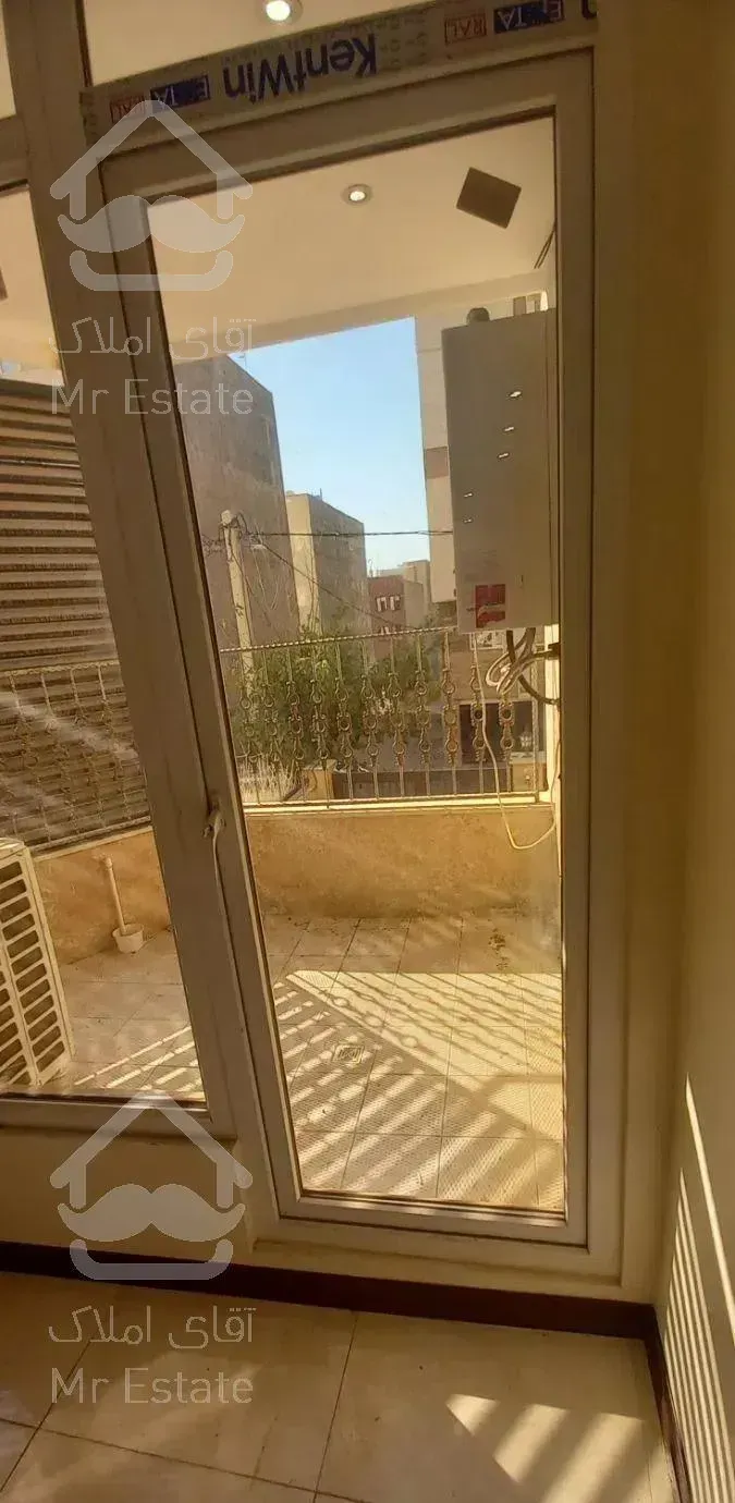 اجاره ۱۳۰متر نوساز تخلیه.خیابان پیروزی شهرک آسمان