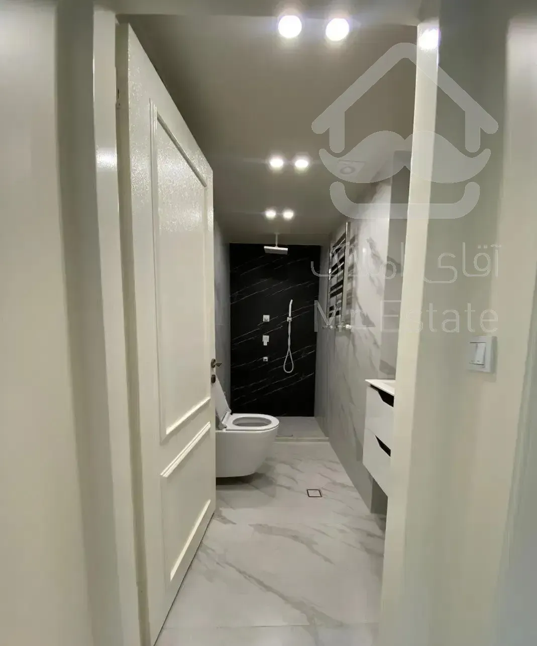 فرمانیه ۱۷۰متر ۳خواب