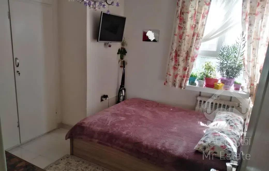 ایت اله کاشانی شهر زیبا 95متر خوش نقشه