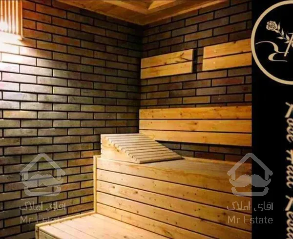 محمودیه۳۲۰ متر تک واحدی