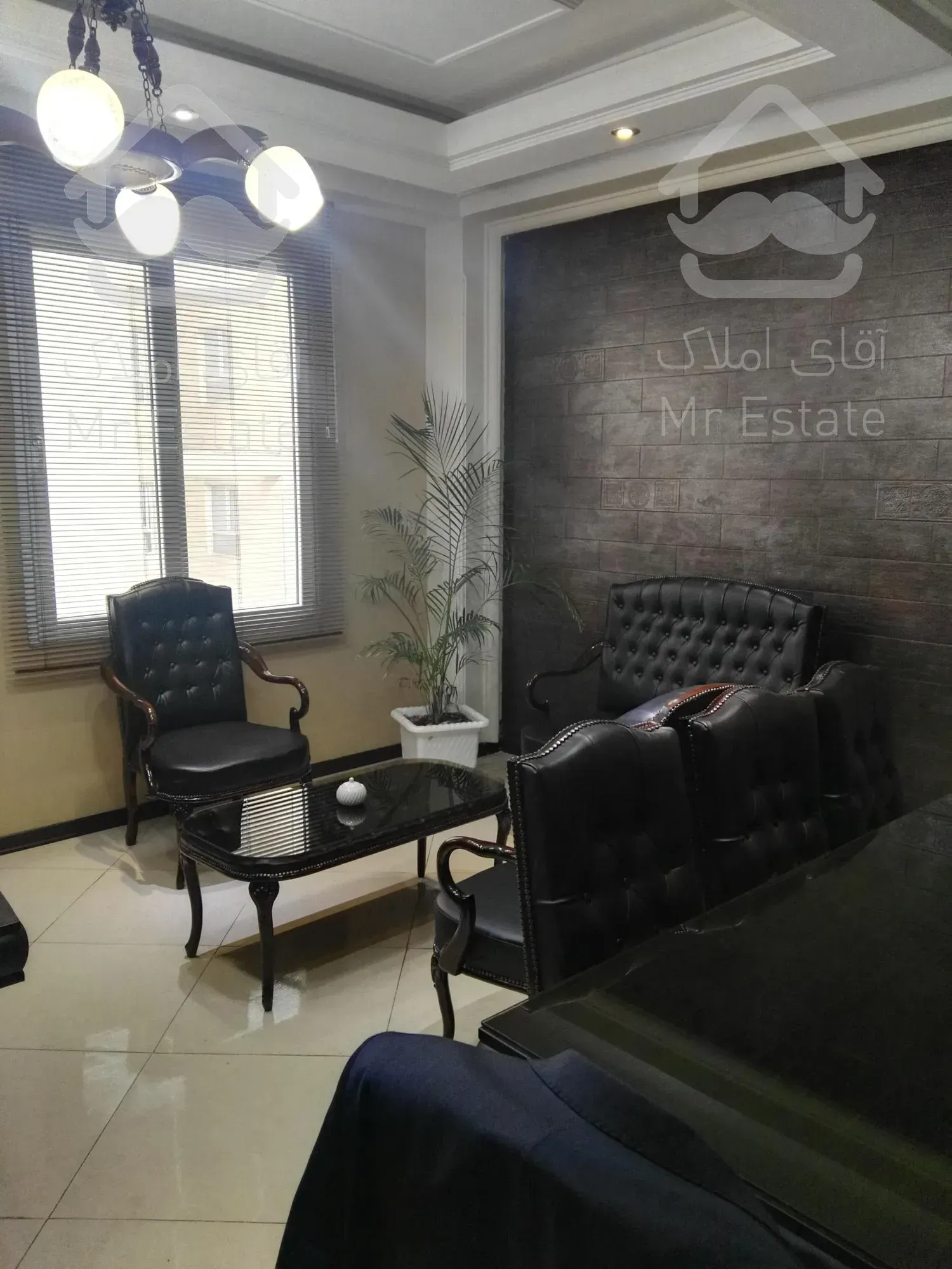 اجاره آپارتمان سند اداری صادقیه بلوار  فردوس