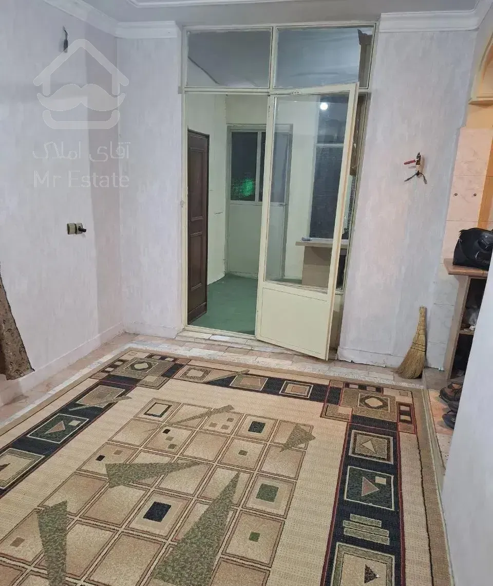 اپارتمان ۳۵متری‌.تک خواب