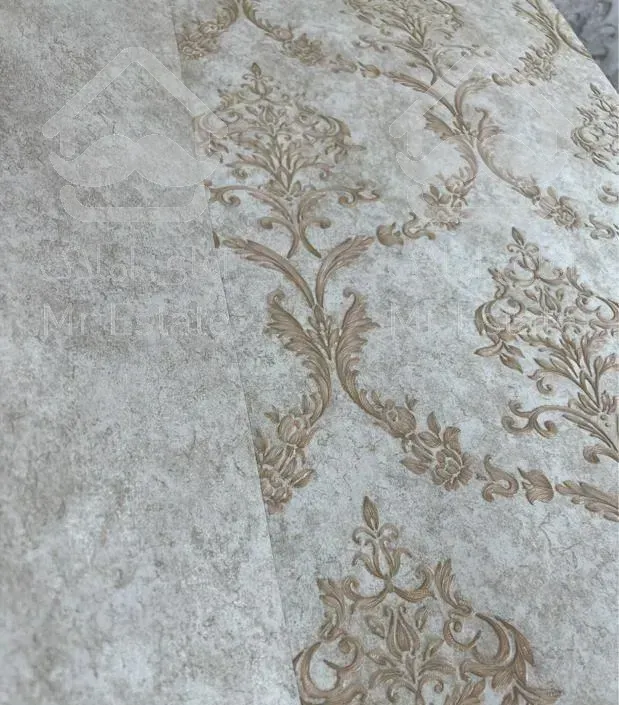 جشنواره  کاغذ دیواری موجود انبار زرند