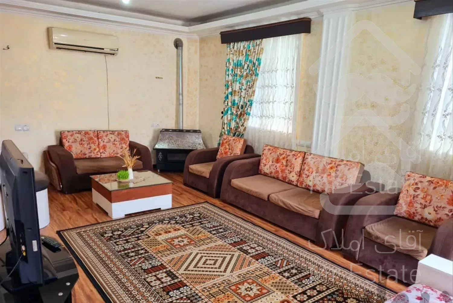 اجاره شبانه روزی اپارتمان ۲خ