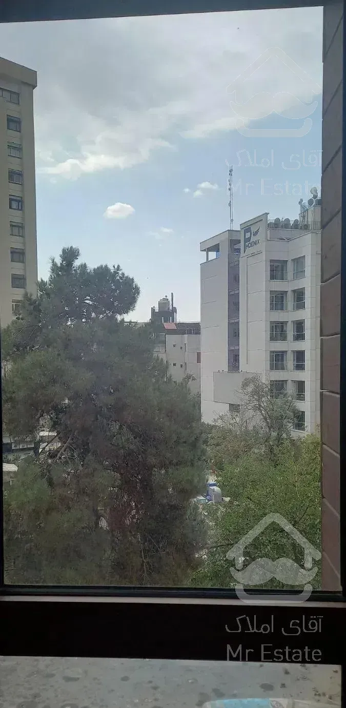 ۱۴۲متر ونک آفتاب