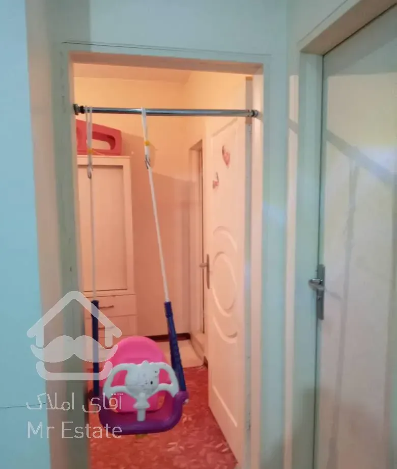 آپارتمان ۵۴ متری ۱خواب