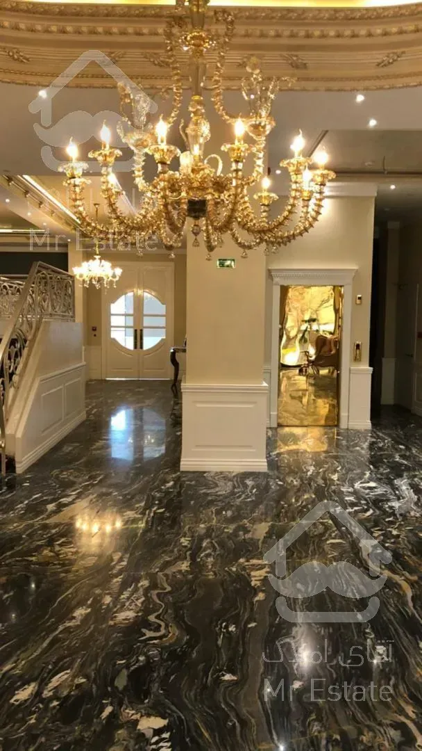 خرید و فروش آپارتمان مسکونی 250متری در رستم آباد- فرمانیه