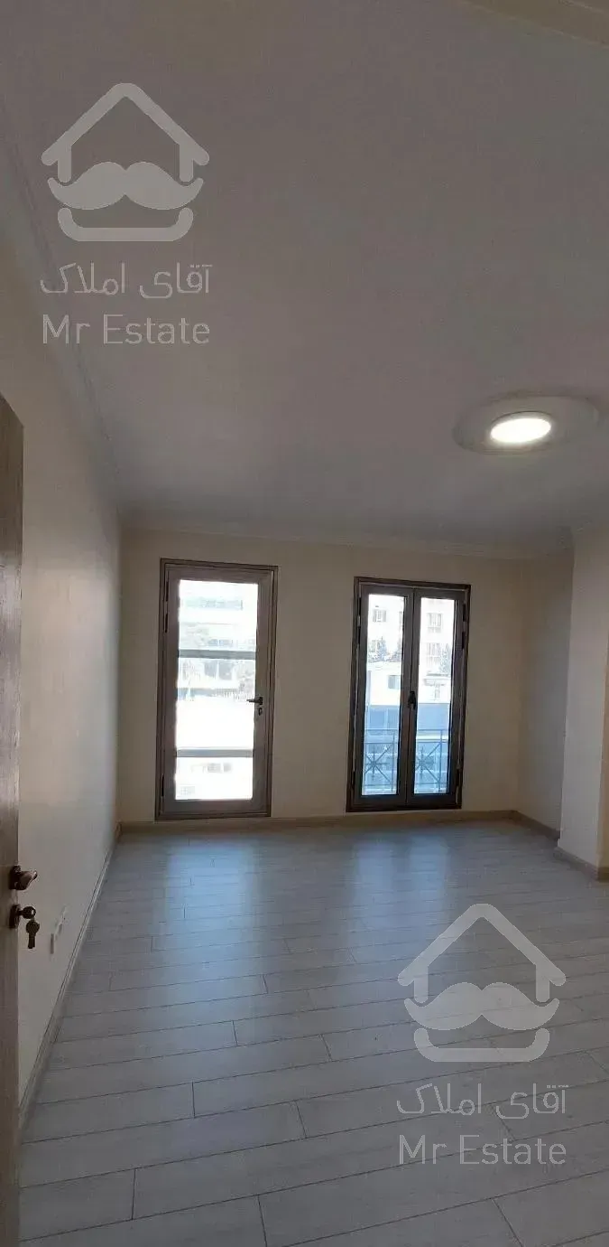 آپارتمان۱۲۵متری ۳خواب