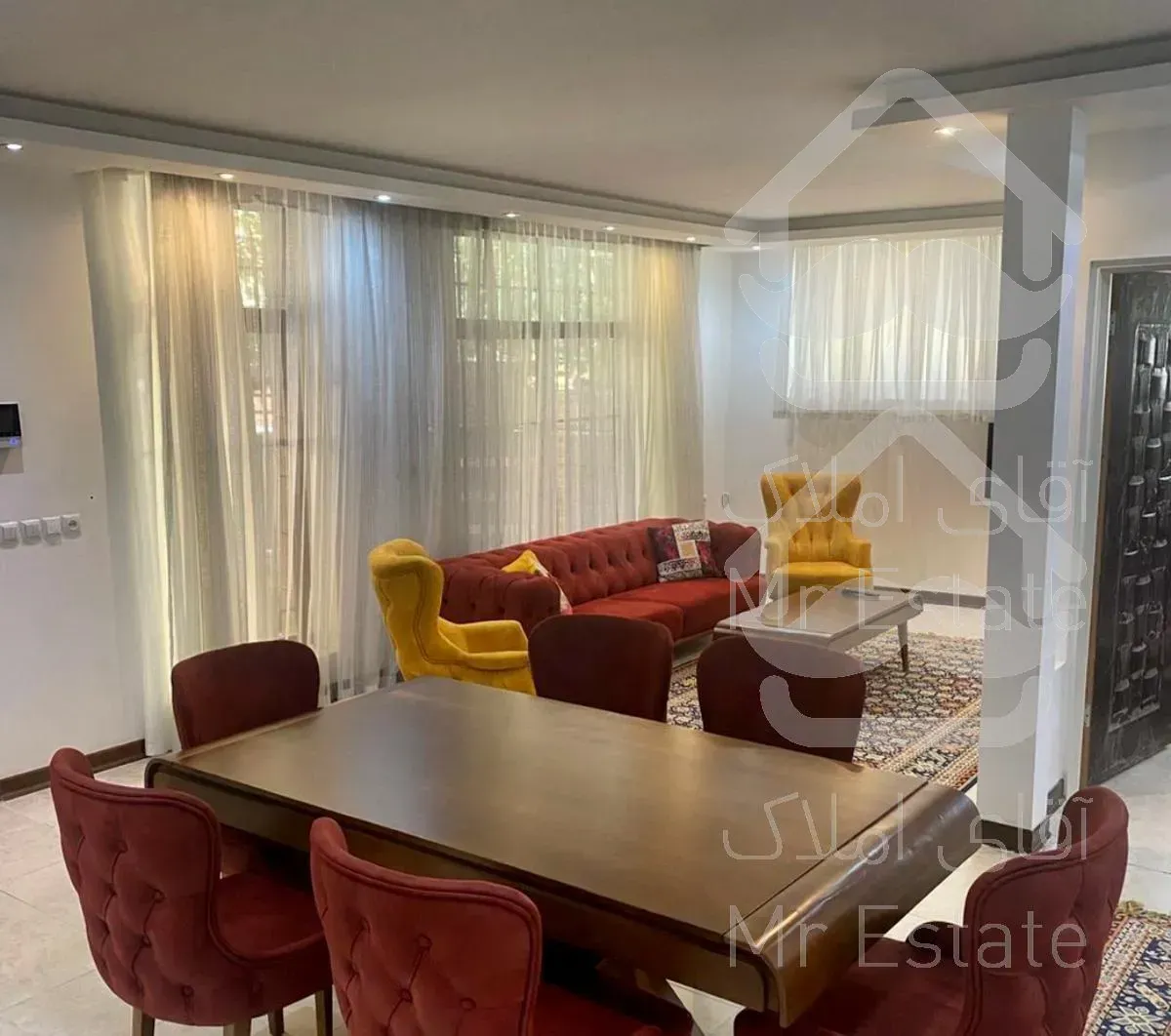 اجاره سوییت اپارتمان مبله