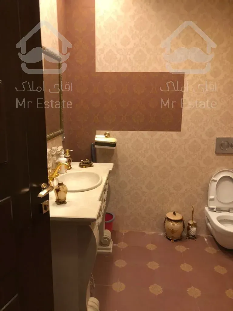 رهن و اجاره آپارتمان ۱۵۰ متری ۳ خوابه نیاوران