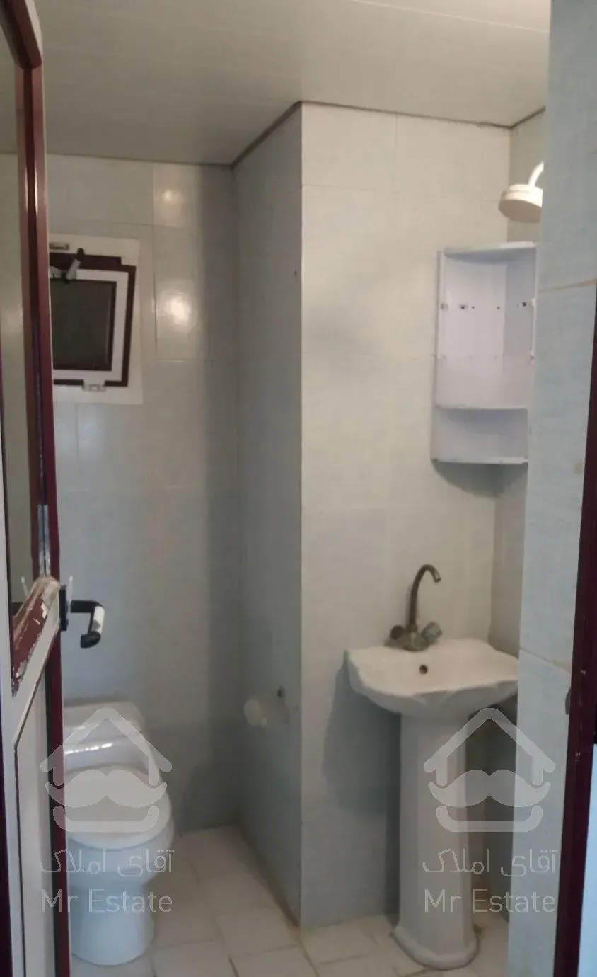 آپارتمان شیک شهرک پارسیان