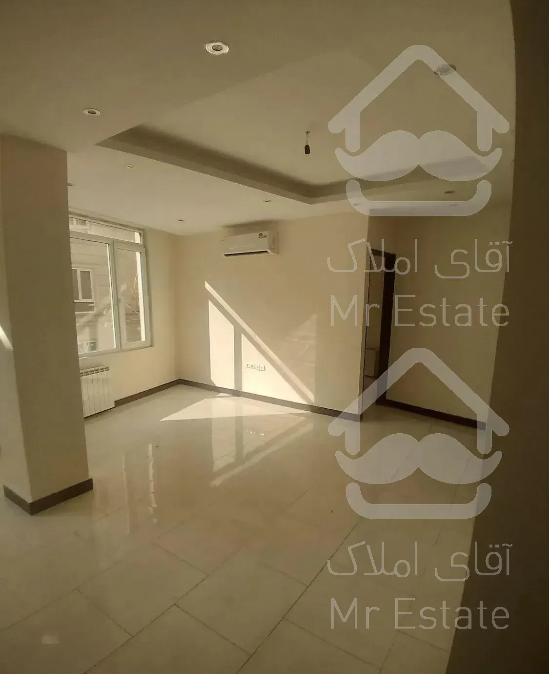 اجاره آپارتمان ۵۸ متر سولقان