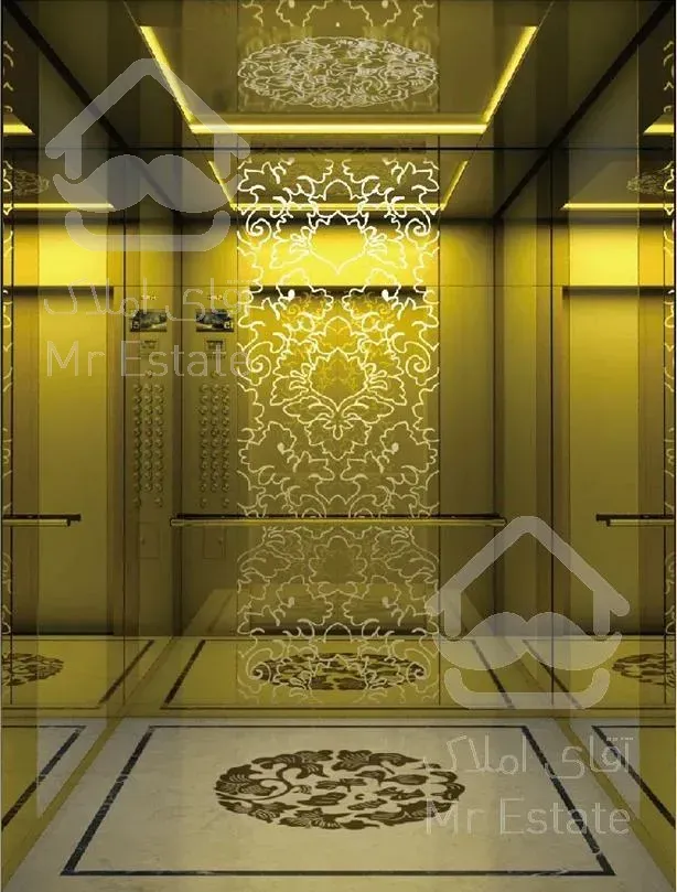 تعمیر و نگهداری /نصب و راه اندازی آسانسور جنت آباد