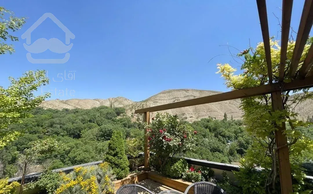 ۲۰۰ متر سوپر لاکچری فول مشاعات مدرن