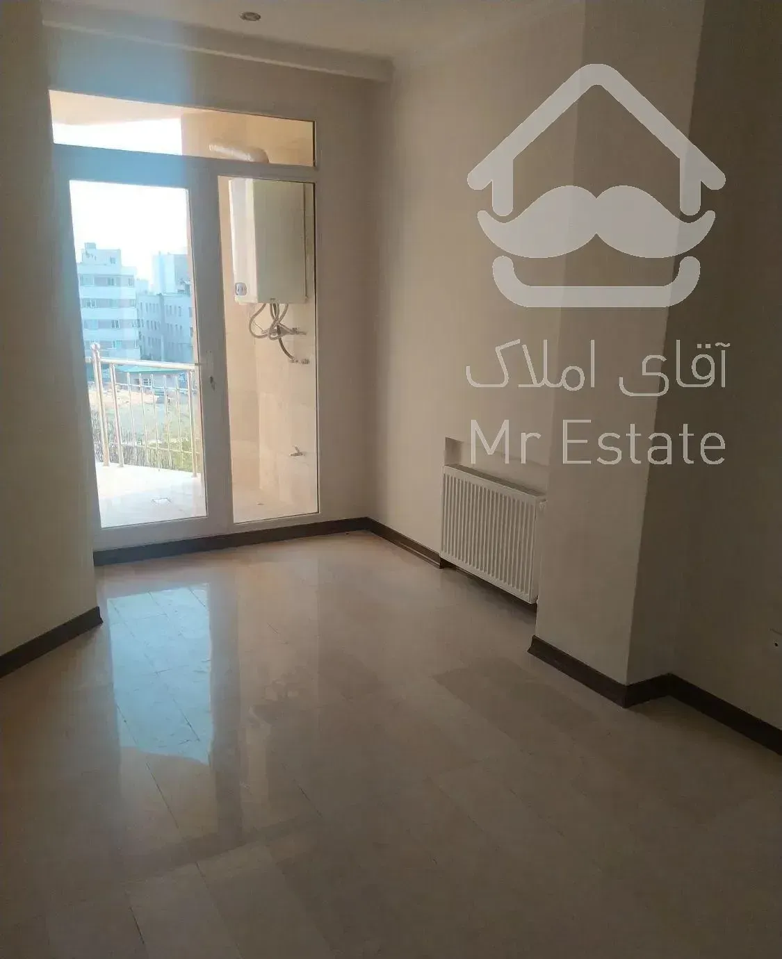 ۱۴۸ متر سه خواب شاهین شمالی