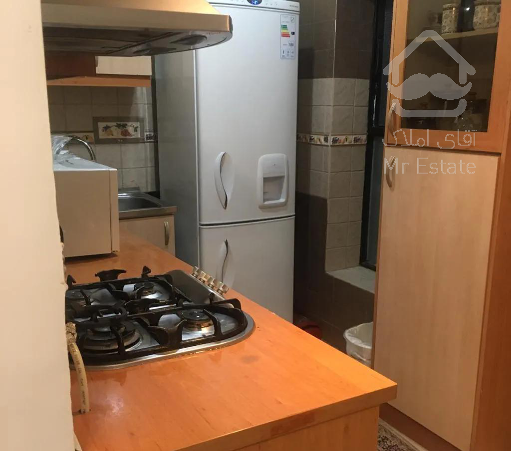 ۵۰ متر فرمانیه اندرزگو