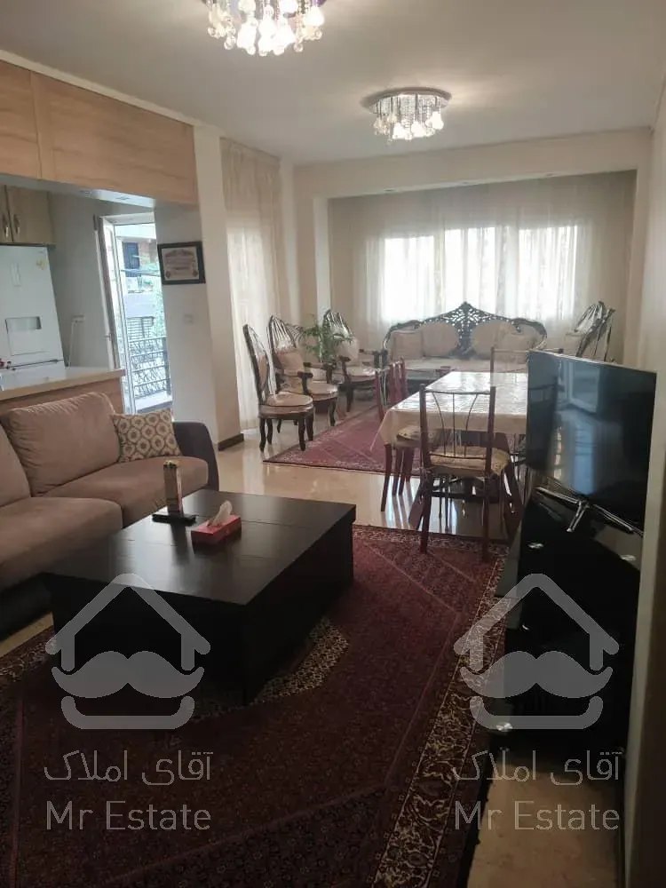 رهن و اجاره اپارتمان در فرمانیه