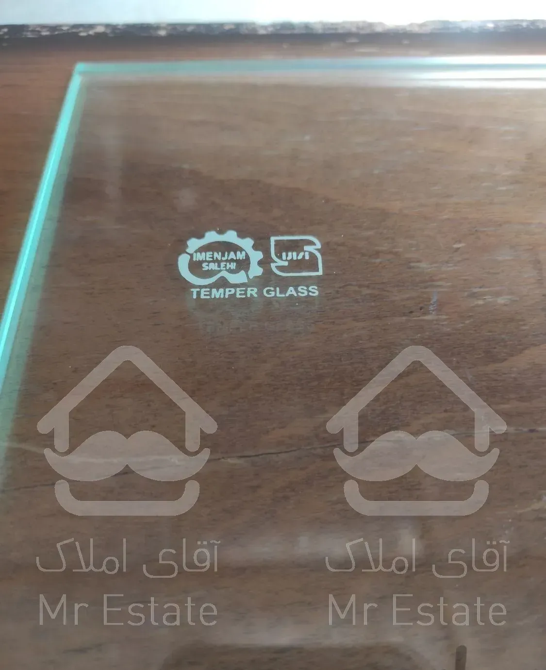 فروش شیشه سکوریت به همکاران و اجرا پارتیشن