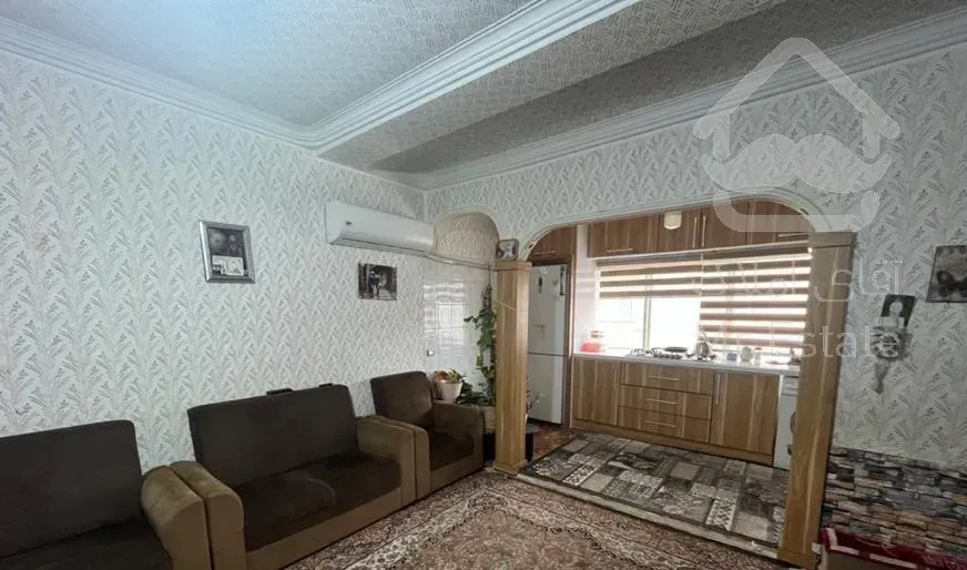 فروش آپارتمان ۵۰ متر در جمهوری