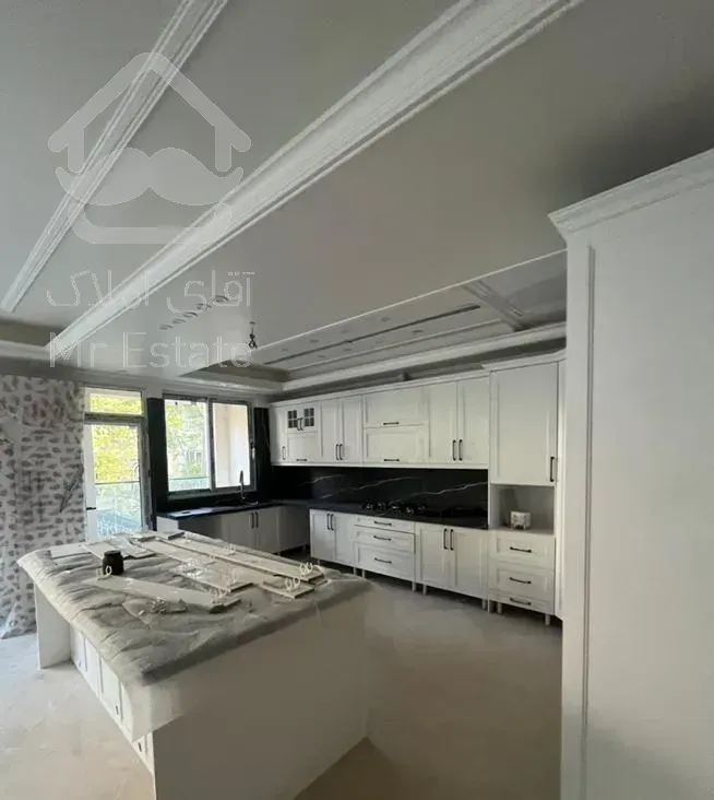 ۱۷۰متر۳خواب کلید نخورده پاسداران شهید عراقی/تهاتر