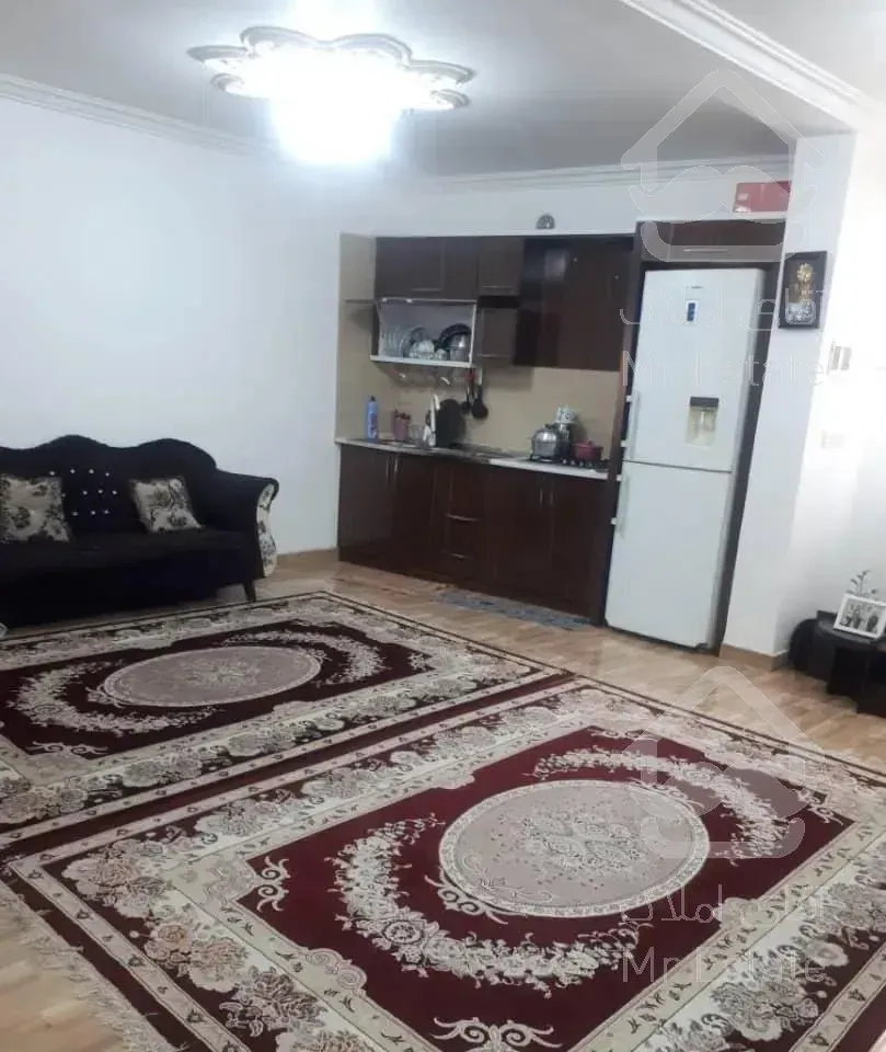 اجاره ویلای ۸۵ متری در جاده لاهیجان