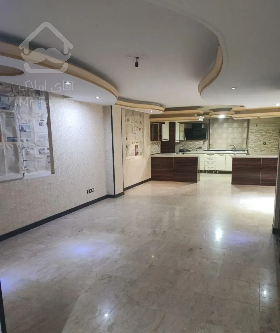 آپارتمان ۱۰۵ متری