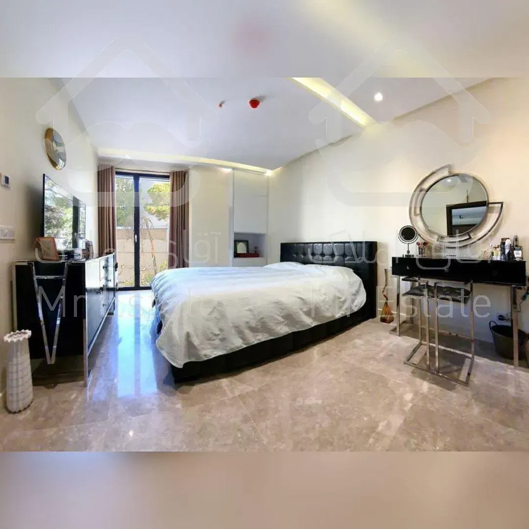 خرید آپارتمان در دربند ۸۵ متر فول امکانات