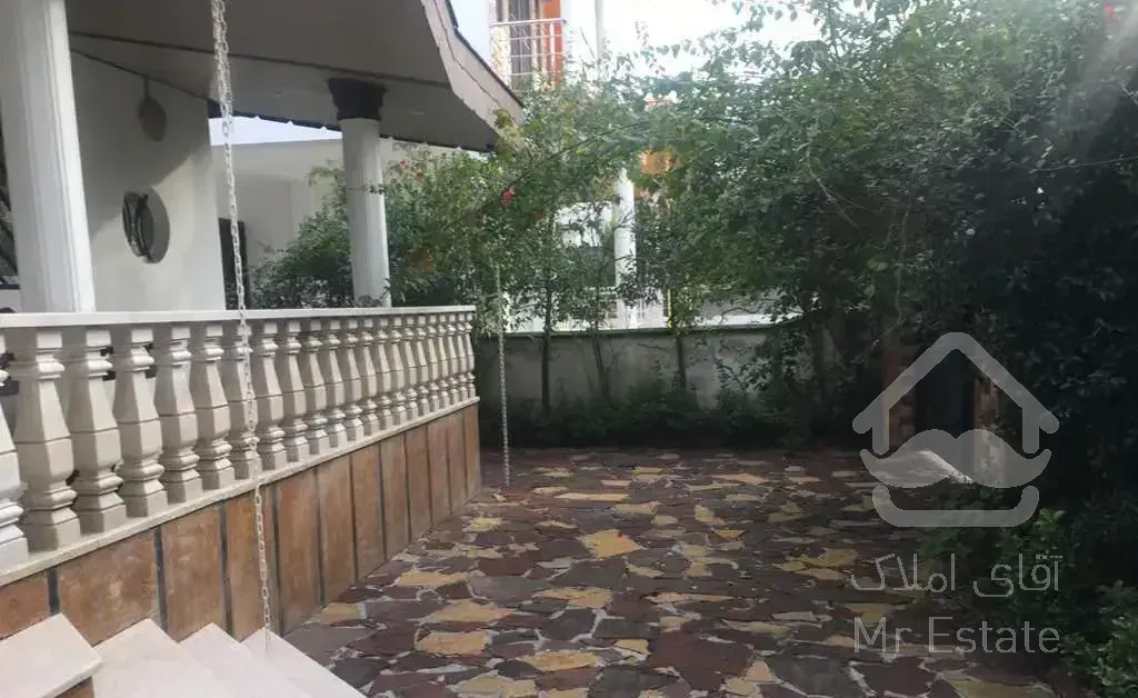 رهن و اجاره ویلا دوبلکس شهرکی - سیسرا متل قو