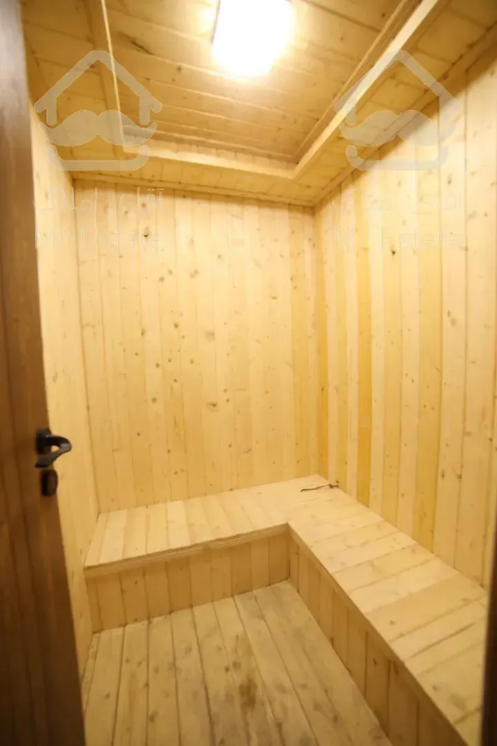 ویلا تریبلکس. شهرکی. متریال عالی.