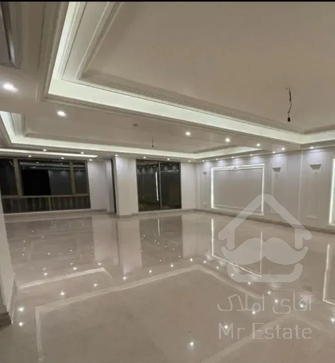 تاپ لوکیشن217متر/کم واحد/2پارکینگ سندی