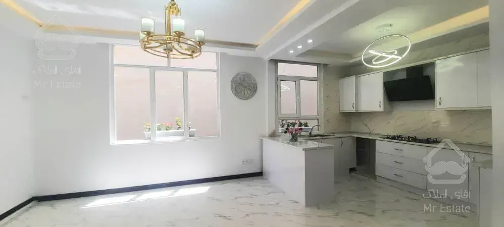 آپارتمان ۴۹ متری کمیل