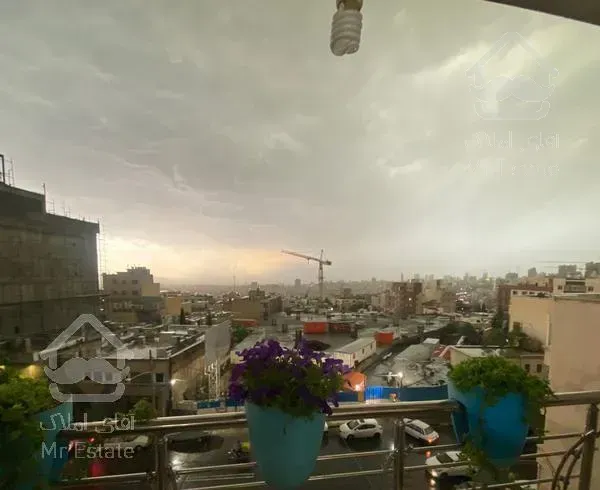 ۹۳ متر موقعیت اداری مبله کامل