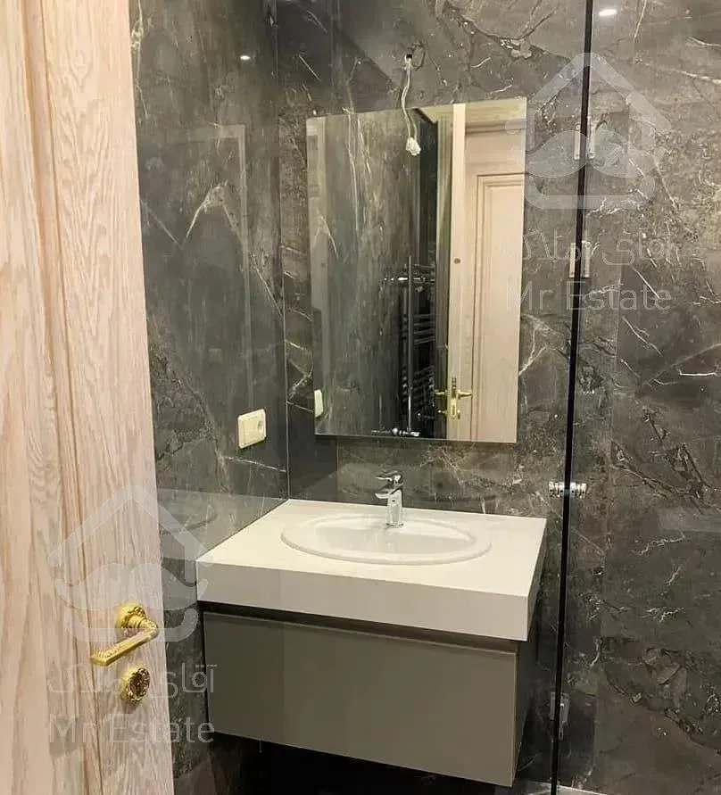 350 متر مدرن کامرانیه شمالی