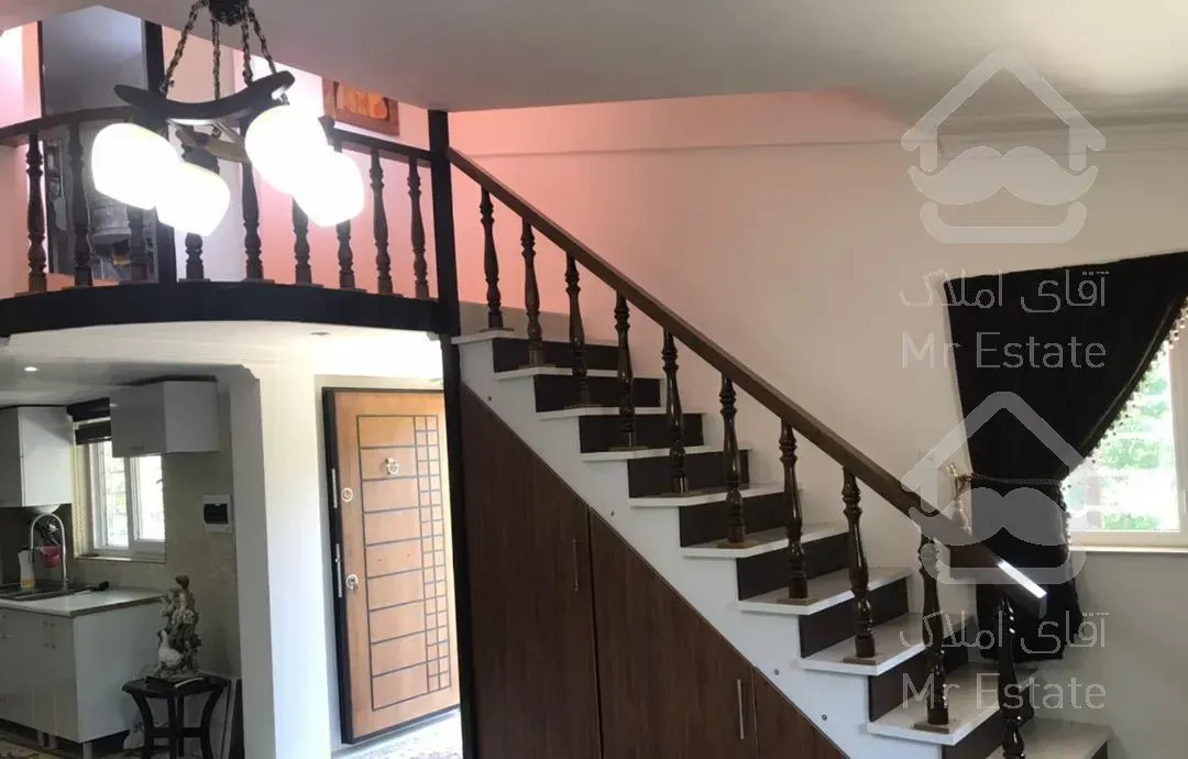 ویلا دوبلکس کندلوس