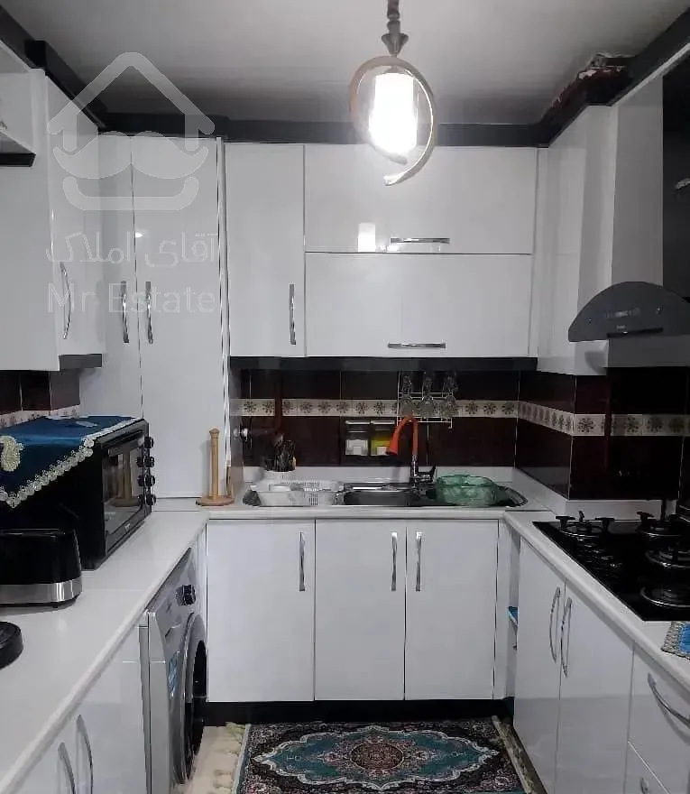 آپارتمان ۶۵ متری مسکن مهر