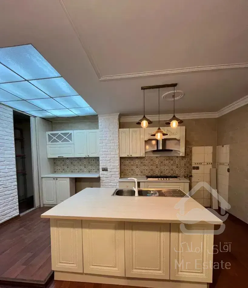 ** جنت آباد مرکزی 75متر اکازیون **